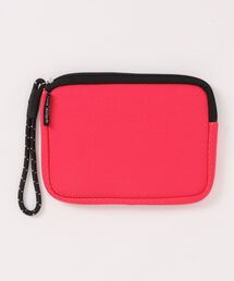 Willow Bay（ウィローベイ）の「【Willow Bay】ウィローベイ WRISTLET CLUTCH ポーチ（ポーチ）」