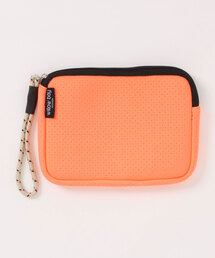 Willow Bay（ウィローベイ）の「【Willow Bay】ウィローベイ WRISTLET CLUTCH ポーチ（ポーチ）」