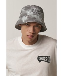 WHITE SANDS（ホワイトサンズ）の「スペースレイバー バケットハット（ハット）」