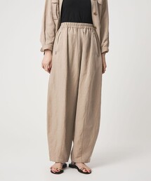 conte | ＜conte＞ボリューム イージーパンツ(その他パンツ)