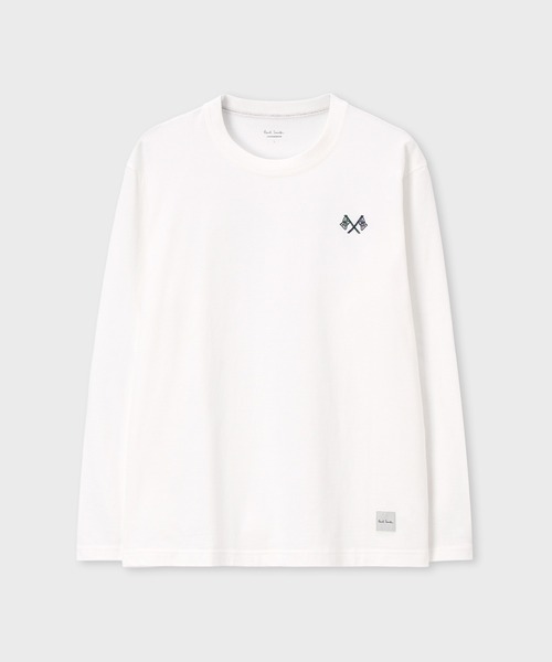 Paul Smith（ポールスミス）の「【ラウンジウェアー】“Flag” エン