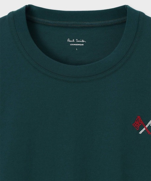 Paul Smith（ポールスミス）の「【ラウンジウェアー】“Flag” エン