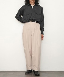 bukht（ブフト）の「スラックス（スラックス）」