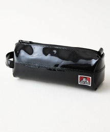 UNIIT（ユニット）の「【BEN DAVIS/ベンデイビス】クリアペンケース8486（ポーチ）」