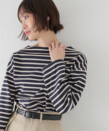 SAINT JAMES / セントジェームス 別注 ウエッソンルーズ