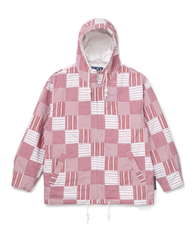 BOTT（ボット）の「BoTT / ボット Patchwork Check Jack（その他アウター）」