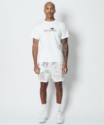 AKTR（アクター）の「AKTR NICK CHRONICLE SPORTS TEE（アクター ニック・クロニクル スポーツTシャツ）（Tシャツ/カットソー）」