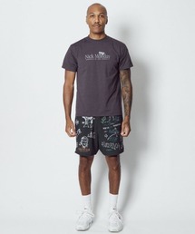 AKTR（アクター）の「AKTR NICK CHRONICLE SPORTS TEE（アクター ニック・クロニクル スポーツTシャツ）（Tシャツ/カットソー）」