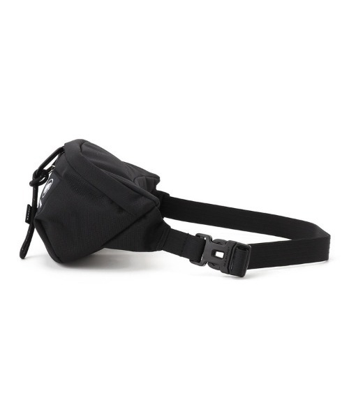 Mammut(マムート)の「★ MAMMUT (マムート)★Xeron 2.0 Waistpack JE Small(ボディバッグ/ウエストポーチ・メンズ・ブラック/オリーブ・FREE)」の7枚目の写真