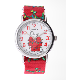 TIMEX(�^�C���b�N�X)��Web���� TIMEX WATCH WEEKENDER TW2W80800(�A�i���O�r���v)