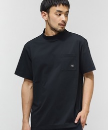 Callaway（キャロウェイ）の「キャロウェイ  -3℃裏クールリラックス半袖モックネック（Tシャツ/カットソー）」
