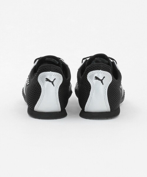 PUMA(プーマ)の「<PUMA>Hストリート OG スニーカー(スニーカー・メンズ・ライム/ブラック・27cm/28.5cm/29cm/28cm/27.5cm/26.5cm/26cm)」の8枚目の写真