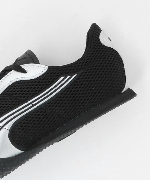 PUMA(プーマ)の「<PUMA>Hストリート OG スニーカー(スニーカー・メンズ・ライム/ブラック・27cm/28.5cm/29cm/28cm/27.5cm/26.5cm/26cm)」の12枚目の写真