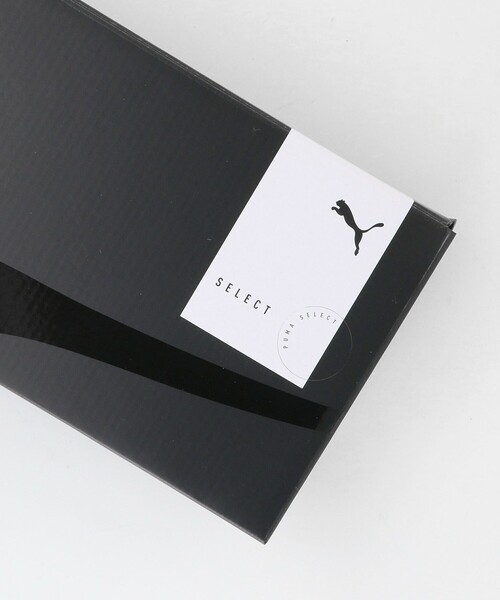 PUMA(プーマ)の「<PUMA>Hストリート OG スニーカー(スニーカー・メンズ・ライム/ブラック・27cm/28.5cm/29cm/28cm/27.5cm/26.5cm/26cm)」の16枚目の写真