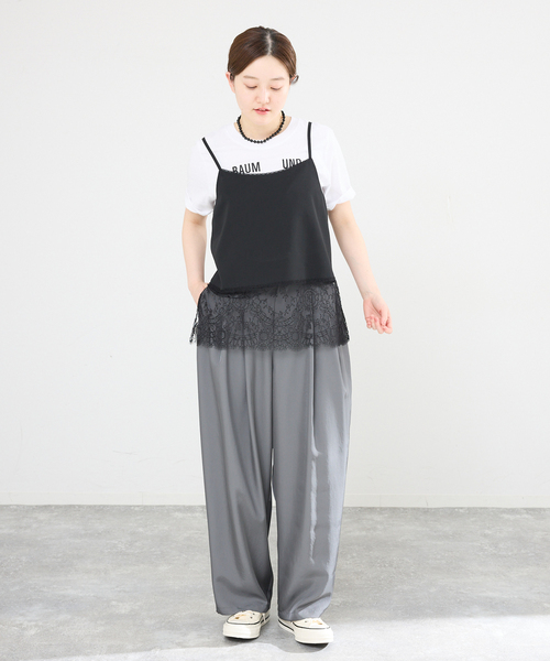 IENA(イエナ)の「CONVERSE/コンバース ALL STAR LGCY OX* スニーカー 31314031(スニーカー・レディース・ホワイト・25cm/24.5cm/24cm/23.5cm/23cm)」の10枚目の写真