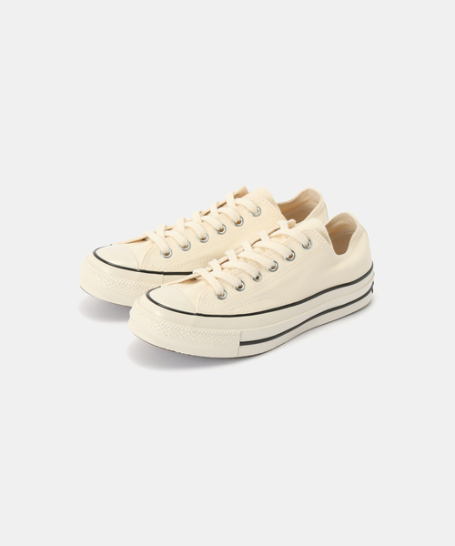 IENA(イエナ)の「CONVERSE/コンバース ALL STAR LGCY OX* スニーカー 31314031(スニーカー・レディース・ホワイト・25cm/24.5cm/24cm/23.5cm/23cm)」の8枚目の写真