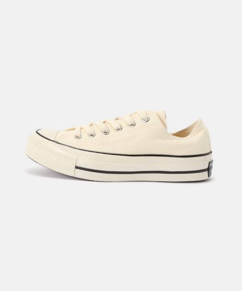 IENA(イエナ)の「CONVERSE/コンバース ALL STAR LGCY OX* スニーカー 31314031(スニーカー・レディース・ホワイト・25cm/24.5cm/24cm/23.5cm/23cm)」の7枚目の写真