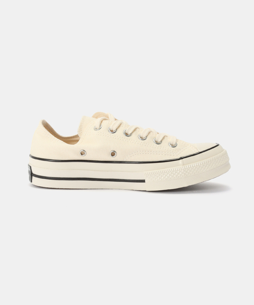 IENA(イエナ)の「CONVERSE/コンバース ALL STAR LGCY OX* スニーカー 31314031(スニーカー・レディース・ホワイト・25cm/24.5cm/24cm/23.5cm/23cm)」の5枚目の写真