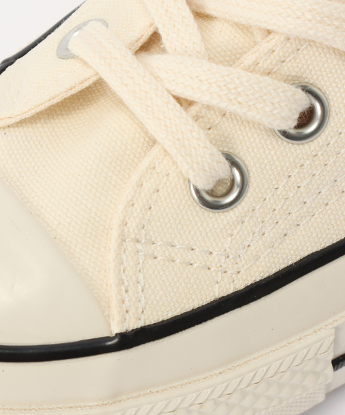 IENA(イエナ)の「CONVERSE/コンバース ALL STAR LGCY OX* スニーカー 31314031(スニーカー・レディース・ホワイト・25cm/24.5cm/24cm/23.5cm/23cm)」の15枚目の写真
