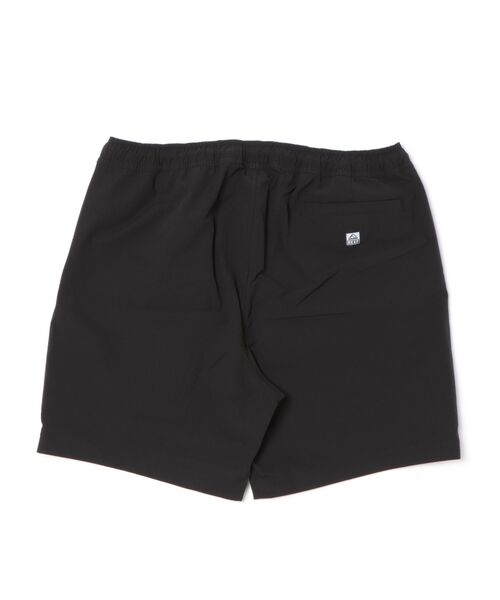 REEF(リーフ)の「REEF/リーフ ハーフパンツ ショートパンツ ジャムショーツ UVカット 抗菌防臭 ストレッチ 塩素対応 水陸両用 セットアップ対応 EBS262603T(その他パンツ・メンズ・オリーブ/ブラック・M/L)」の3枚目の写真