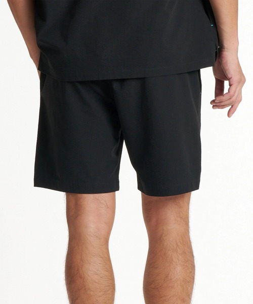 REEF(リーフ)の「REEF/リーフ ハーフパンツ ショートパンツ ジャムショーツ UVカット 抗菌防臭 ストレッチ 塩素対応 水陸両用 セットアップ対応 EBS262603T(その他パンツ・メンズ・オリーブ/ブラック・M/L)」の5枚目の写真