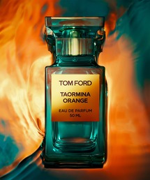 TOM FORD BEAUTY（トムフォードビューティー）の「タオルミナ オレンジ オード パルファム スプレィ 50mL（香水）」