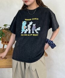 CPCM | パウダー加工半袖T(Tシャツ/カットソー)