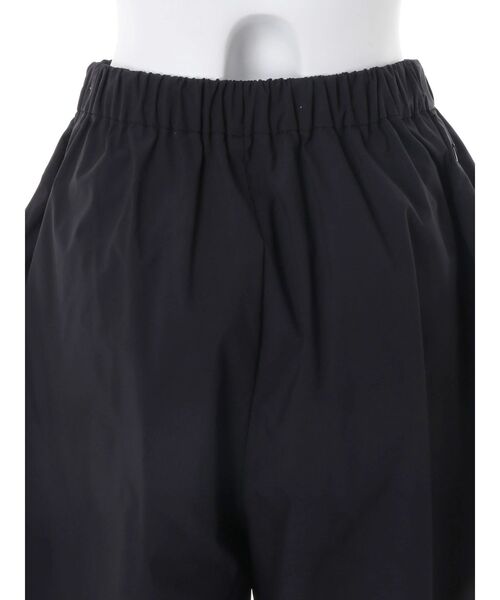 UN3D.(アンスリード)の「RUSH GUARD HEM SHORT PT / ラッシュガードヘムショートパンツ(その他パンツ・レディース・ベージュ/ホワイト/ブラック・38/36)」の20枚目の写真