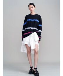 RUSH GUARD HEM SHORT PT / ラッシュガードヘムショートパンツ