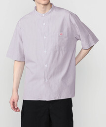 DANTON(�_���g��)��DANTON | �R�b�g�����l�� �o���h�J���[�����V���c STRIPE MEN(�V���c/�u���E�X)