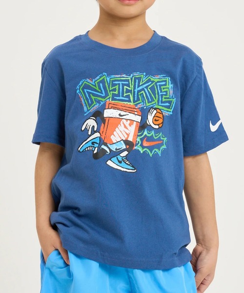 セール】NIKE/ナイキ 半袖 Tシャツ 86N843-C54（Tシャツ/カットソー