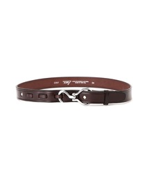 TORY LEATHER（トリーレザー）の「TORY LEATHER(トリーレザー) Nickel Hoof Pick Belt 2026年入荷モデル【日本正規代理店商品】（ベルト）」