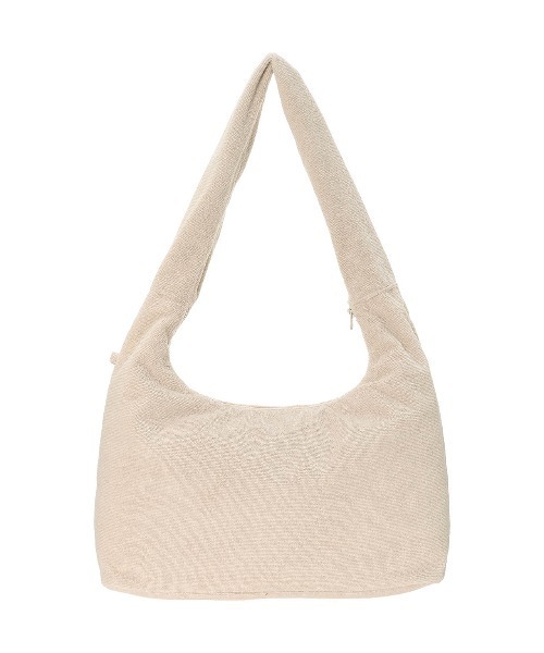 ALEXIA STAM(アリシアスタン)の「Terry Cloth Bag /パイル地 ショルダーバッグ(ショルダーバッグ・レディース・ブルー/ネイビー/ベージュ・FREE)」の18枚目の写真