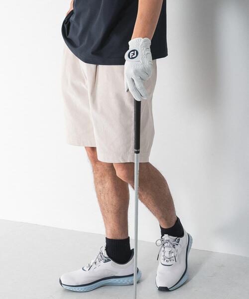 OOPS コーデュロイショーツ（その他パンツ）｜URBAN RESEARCH Sonny
