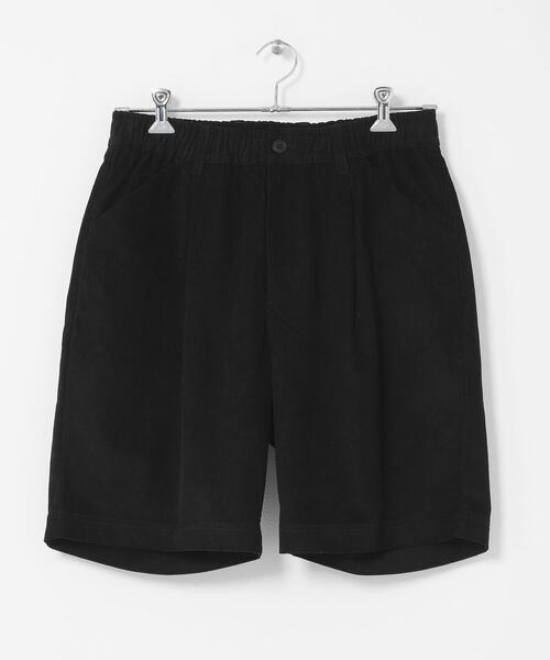 セール】OOPS コーデュロイショーツ（その他パンツ）｜URBAN RESEARCH