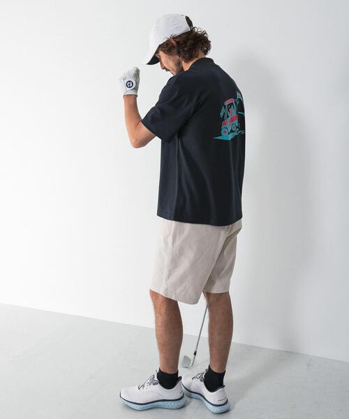 URBAN RESEARCH Sonny Label(アーバンリサーチサニーレーベル)の「OOPS コーデュロイショーツ(その他パンツ・メンズ・ベージュ/ネイビー/ブラック・MEDIUM/LARGE/X-LARGE)」の11枚目の写真