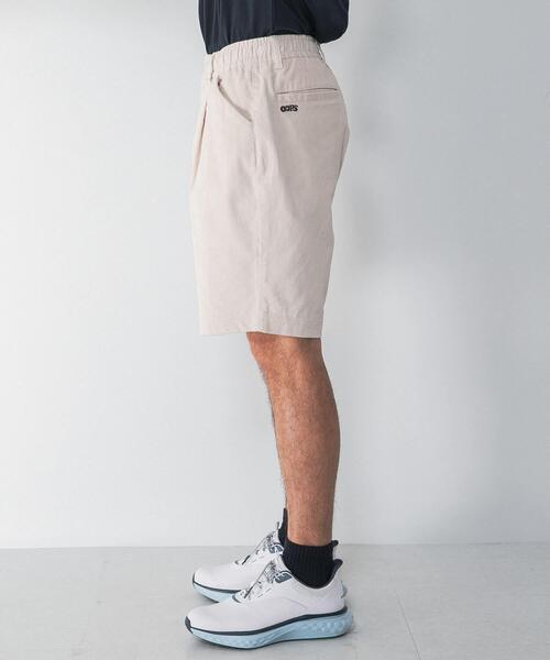URBAN RESEARCH Sonny Label(アーバンリサーチサニーレーベル)の「OOPS コーデュロイショーツ(その他パンツ・メンズ・ベージュ/ネイビー/ブラック・MEDIUM/LARGE/X-LARGE)」の15枚目の写真