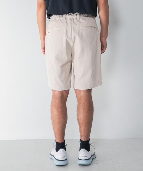 URBAN RESEARCH Sonny Label(アーバンリサーチサニーレーベル)の「OOPS コーデュロイショーツ(その他パンツ・メンズ・ベージュ/ネイビー/ブラック・MEDIUM/LARGE/X-LARGE)」の16枚目の写真