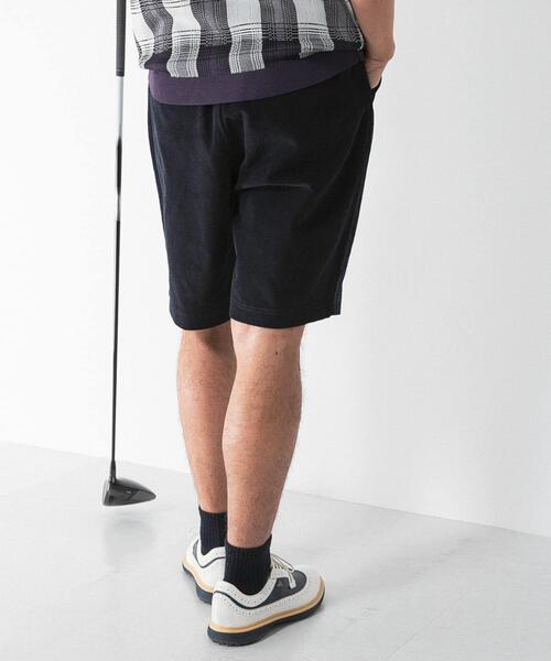 OOPS コーデュロイショーツ（その他パンツ）｜URBAN RESEARCH Sonny