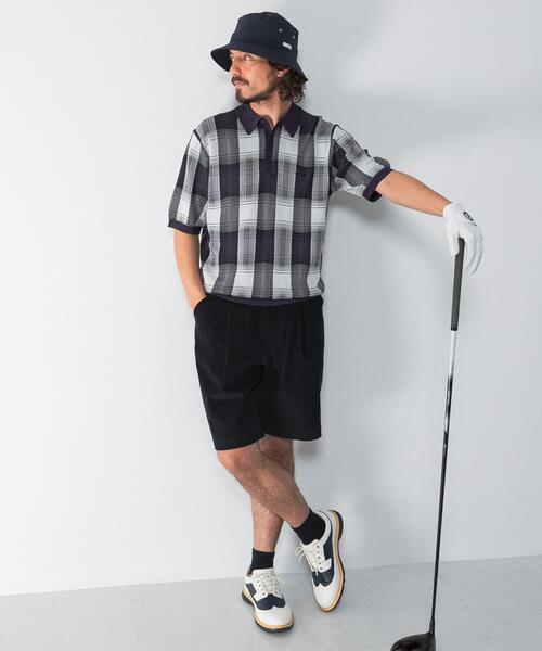URBAN RESEARCH Sonny Label(アーバンリサーチサニーレーベル)の「OOPS コーデュロイショーツ(その他パンツ・メンズ・ベージュ/ネイビー/ブラック・MEDIUM/LARGE/X-LARGE)」の22枚目の写真