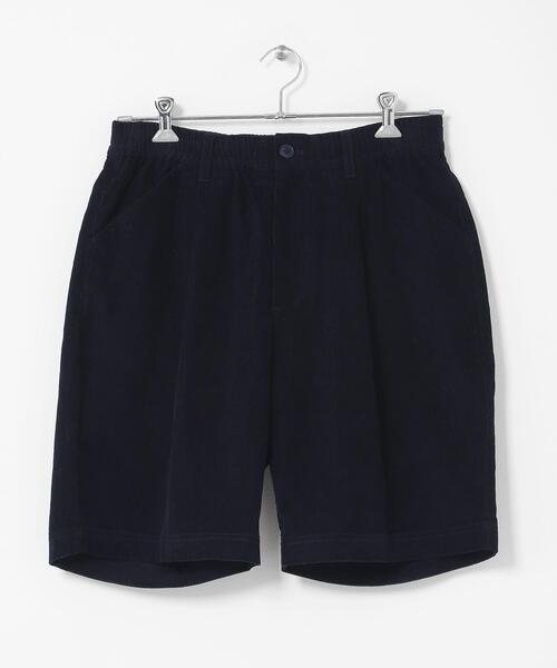 OOPS コーデュロイショーツ（その他パンツ）｜URBAN RESEARCH Sonny