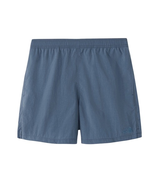 THE NORTH FACE(ザノースフェイス)の「ザ ノース フェイス THE NORTH FACE Versatile Short バーサタイルショーツ(その他パンツ・メンズ・イエロー/グレー/ブラック×ブラック・M/L/LL)」の3枚目の写真