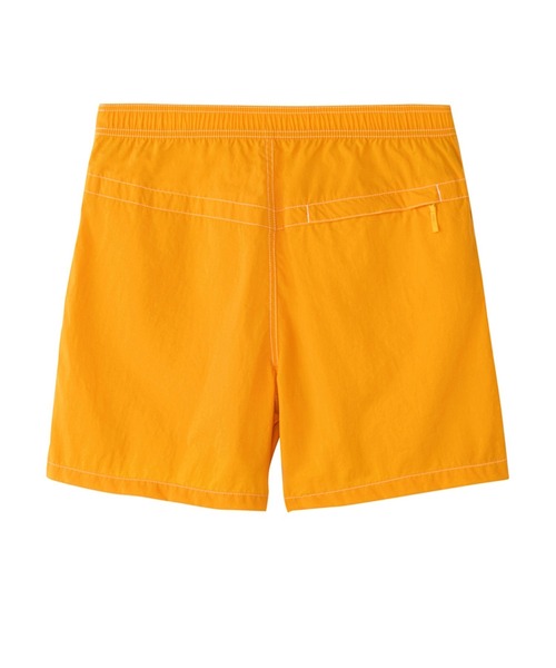 THE NORTH FACE(ザノースフェイス)の「ザ ノース フェイス THE NORTH FACE Versatile Short バーサタイルショーツ(その他パンツ・メンズ・イエロー/グレー/ブラック×ブラック・M/L/LL)」の4枚目の写真