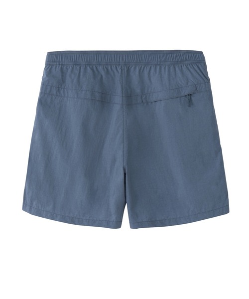 THE NORTH FACE(ザノースフェイス)の「ザ ノース フェイス THE NORTH FACE Versatile Short バーサタイルショーツ(その他パンツ・メンズ・イエロー/グレー/ブラック×ブラック・M/L/LL)」の6枚目の写真