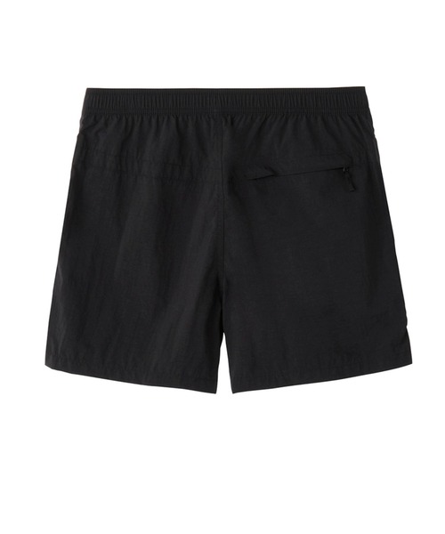 THE NORTH FACE(ザノースフェイス)の「ザ ノース フェイス THE NORTH FACE Versatile Short バーサタイルショーツ(その他パンツ・メンズ・イエロー/グレー/ブラック×ブラック・M/L/LL)」の5枚目の写真