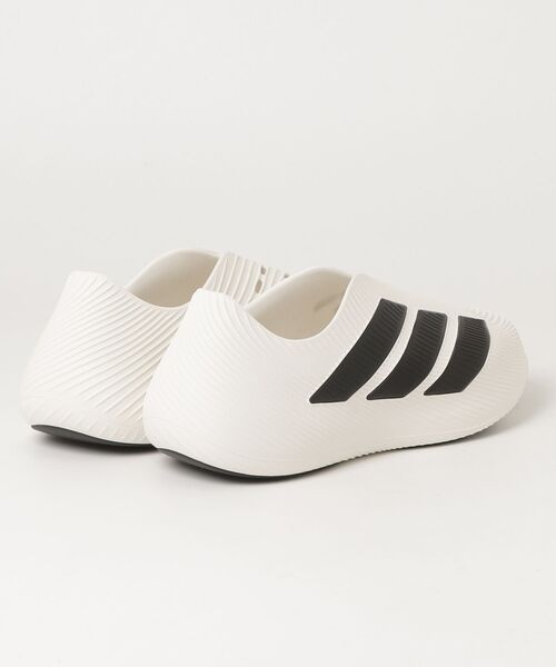 adidas(アディダス)の「アディダス adidas ピュアチル サンダル(サンダル・メンズ・ホワイト×ブラック・24.5cm/28.5cm/27.5cm/26.5cm/25.5cm/23.5cm)」の8枚目の写真