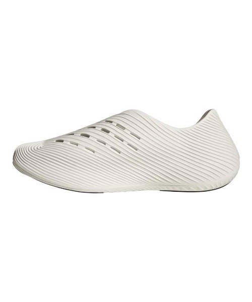 adidas(アディダス)の「アディダス adidas ピュアチル サンダル(サンダル・メンズ・ホワイト×ブラック・24.5cm/28.5cm/27.5cm/26.5cm/25.5cm/23.5cm)」の10枚目の写真