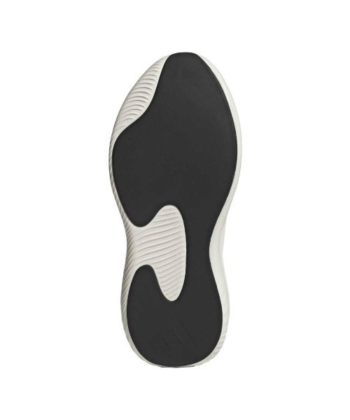 adidas(アディダス)の「アディダス adidas ピュアチル サンダル(サンダル・メンズ・ホワイト×ブラック・24.5cm/28.5cm/27.5cm/26.5cm/25.5cm/23.5cm)」の4枚目の写真