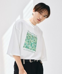 EDEL（エーデル）の「半袖Tシャツ（Tシャツ/カットソー）」