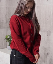 1111clothing｜ワンフォークロージング（レディース）のカーディガン